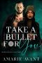 [MacKenzie Scottish Crime Family 02] • Take a Bullet for You